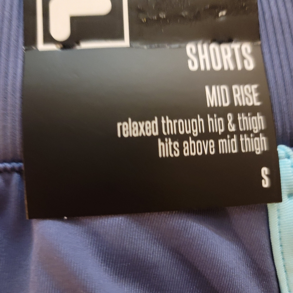 Shorts - Picture 5 of 8